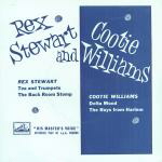 Thumbnail - STEWART,Rex,And Cootie WILLIAMS