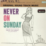 Thumbnail - NEVER ON SUNDAY