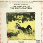 Thumbnail - GARDEN OF THE FINZI-CONTINIS