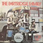 Thumbnail - PARTRIDGE FAMILY