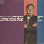 Thumbnail - GILLESPIE,Dizzy,Quintet