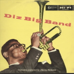 Thumbnail - GILLESPIE,Dizzy