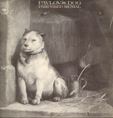 Thumbnail - PAVLOV'S DOG