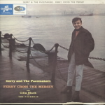 Thumbnail - GERRY AND THE PACEMAKERS