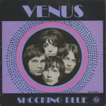 Thumbnail - SHOCKING BLUE