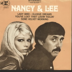 Thumbnail - SINATRA,Nancy,And Lee HAZLEWOOD