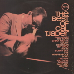 Thumbnail - TJADER,Cal