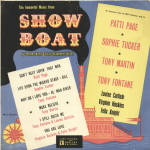 Thumbnail - SHOW BOAT