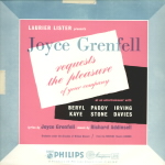 Thumbnail - GRENFELL,Joyce