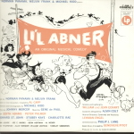 Thumbnail - LI'L ABNER