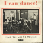 Thumbnail - POOLE,Brian,And The Tremeloes