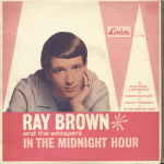 Thumbnail - BROWN,Ray,& The Whispers