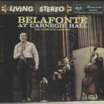 Thumbnail - BELAFONTE,Harry