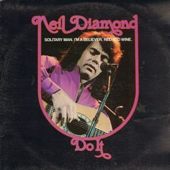 Thumbnail - DIAMOND,Neil