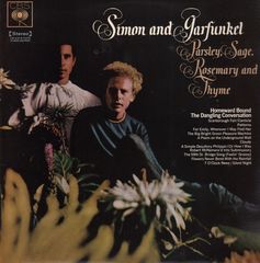 Thumbnail - SIMON AND GARFUNKEL