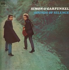 Thumbnail - SIMON AND GARFUNKEL