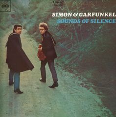 Thumbnail - SIMON AND GARFUNKEL