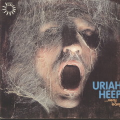 Thumbnail - URIAH HEEP