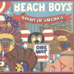 Thumbnail - BEACH BOYS