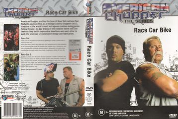 Thumbnail - AMERICAN CHOPPER