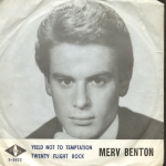 Thumbnail - BENTON,Merv