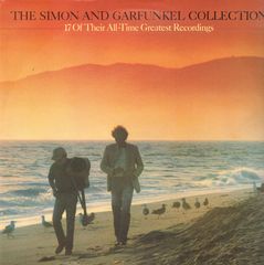 Thumbnail - SIMON AND GARFUNKEL