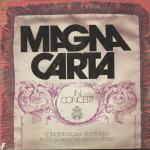 Thumbnail - MAGNA CARTA