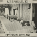 Thumbnail - JEFFERSON AIRPLANE