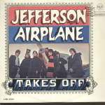 Thumbnail - JEFFERSON AIRPLANE