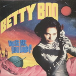 Thumbnail - BOO,Betty