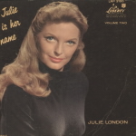 Thumbnail - LONDON,Julie