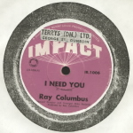 Thumbnail - COLUMBUS,Ray