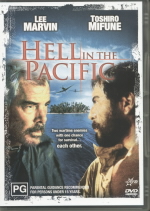 Thumbnail - HELL IN THE PACIFIC