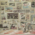 Thumbnail - VAN DAMME,Art,Quintet