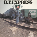 Thumbnail - B.T. EXPRESS