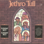 Thumbnail - JETHRO TULL