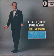 Thumbnail - NEWMAN,Bill