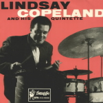 Thumbnail - COPELAND,Lindsay,And His Quintet