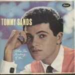 Thumbnail - SANDS,Tommy