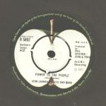 Thumbnail - LENNON,John,:Plastic Ono Band