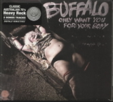 Thumbnail - BUFFALO