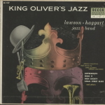 Thumbnail - LAWSON-HAGGART JAZZ BAND