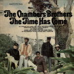 Thumbnail - CHAMBERS BROTHERS