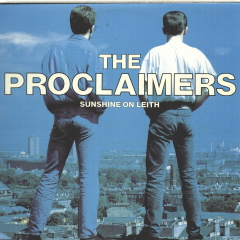 Thumbnail - PROCLAIMERS