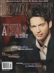 Thumbnail - DOWNBEAT MAGAZINE