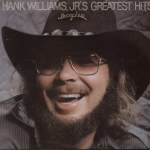 Thumbnail - WILLIAMS,Hank,Jr