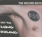 Thumbnail - RECORD BOYS