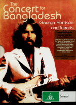 Thumbnail - HARRISON,George,+Various Artists