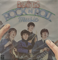 Thumbnail - BEATLES