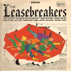 Thumbnail - LEASEBREAKERS